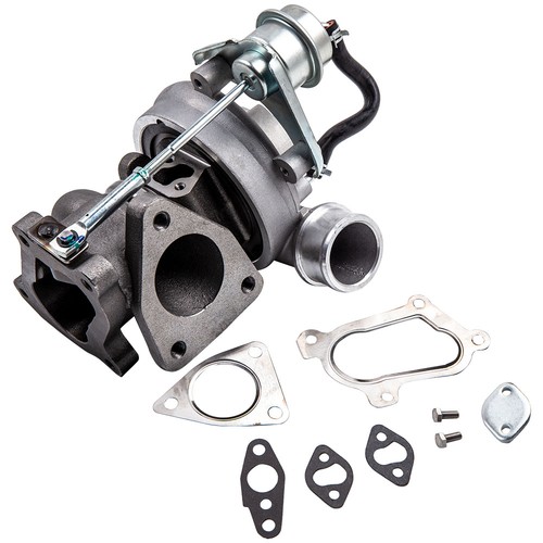Kit turbocompressore per