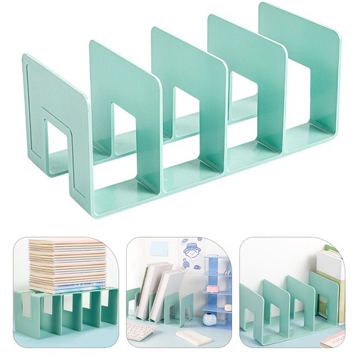 Porta libri scrivania - , da