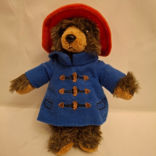 Peluche orso paddington - peluche,