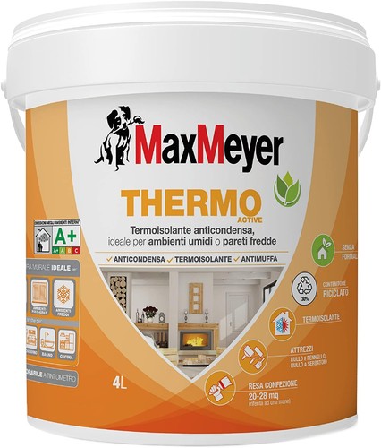 Maxmeyer pittura per interni - maxmeyer,