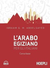 Libro nuovo abdelsayed - libro,