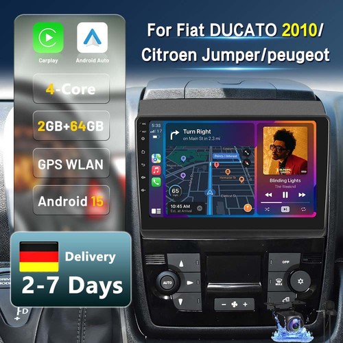 Per fiat ducato - citroen, jumper
