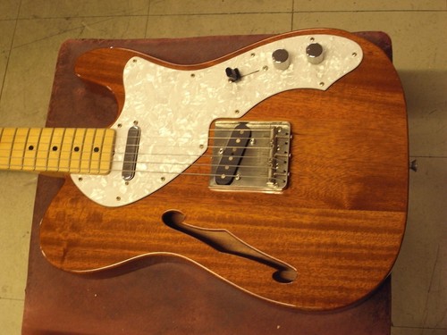 Chitarra elettrica fender - chitarra,