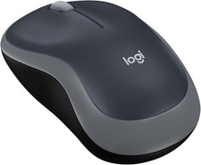 Logitech M185 Mouse Wireless