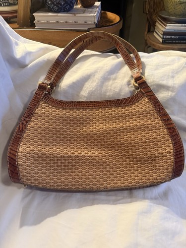 Borsa tracolla brahmin - a,