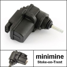 Classic Mini Headlamp