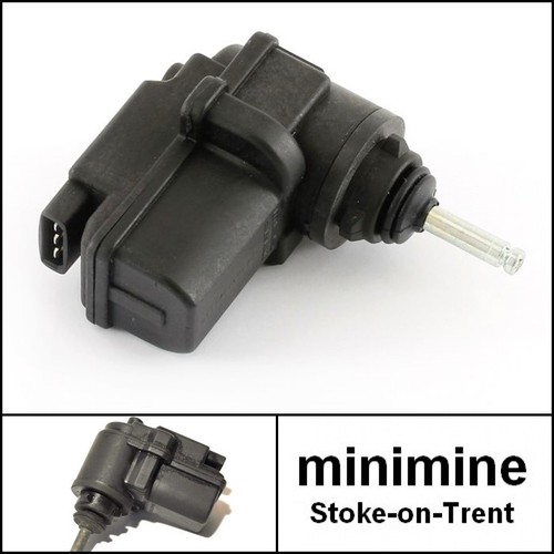 Mini motore livellamento - , fari