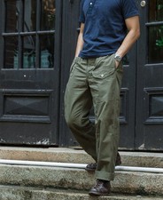 Bermuda non stock 1943