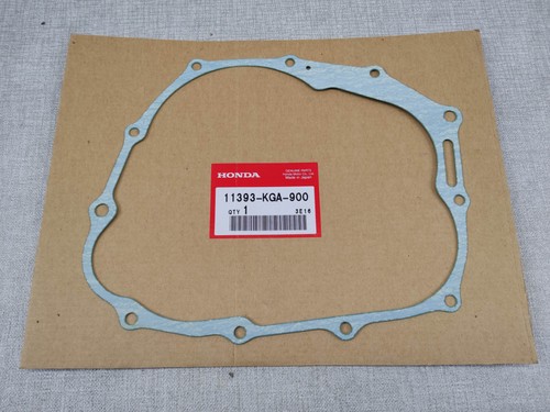 Joint carter embrayage cg125 - carter,