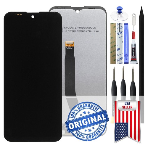 Oem lcd display touch - lcd,