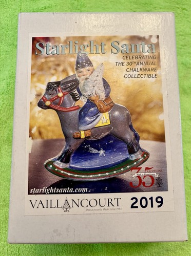 Statuina babbo natale - statuina, arte
