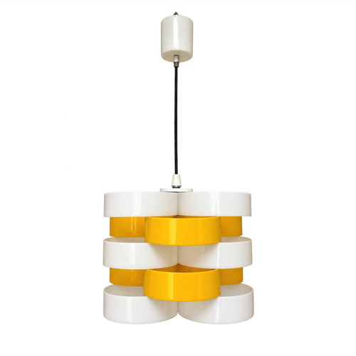 Lampadario vintage
