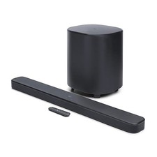 JBL BAR500M2BLK Bar 500 MK2