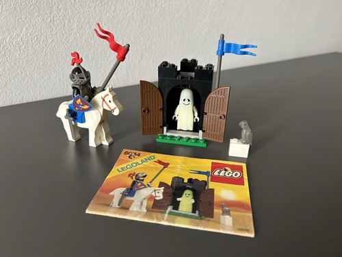 Lego castle castello - lego,