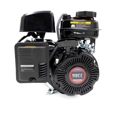 Motore benzina 98cc per - motore,