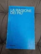 La Ragione Dei Più Edoardo