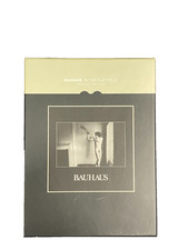 Bauhaus the flat field two - in,