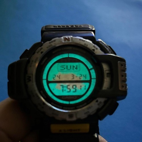 Orologio sportivo uomo