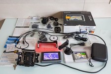 NAVEGADOR GARMIN ZUMO 660LM +