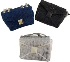 Borsa piccola con tracolla - piccola,