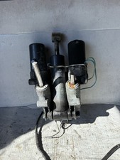 Yamaha Outboard 250hp 300hp