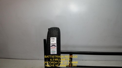 Gomme usate termiche - gomme,