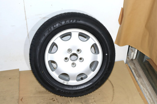 Cerchio lega audi a4 a6 - a4,