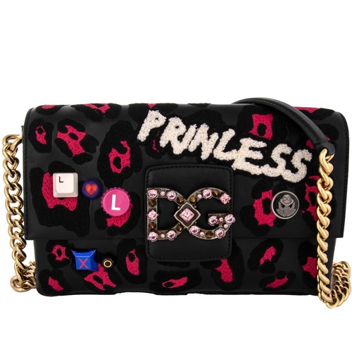 Dolce gabbana dg cristallo - dolce,