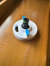 Tappo Per Carico Acqua Camper