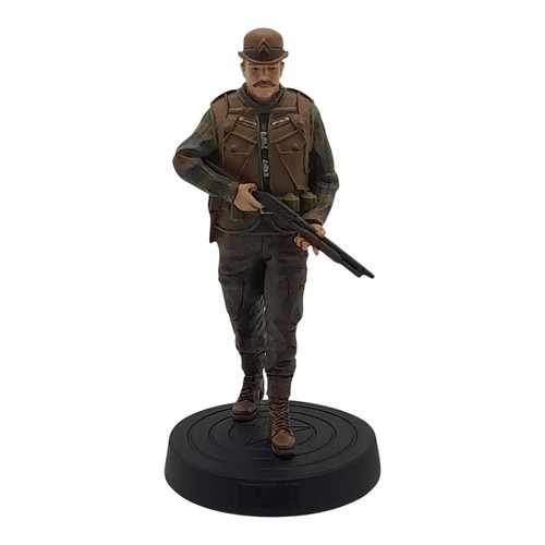 Eaglemoss marvel films dum - dum,