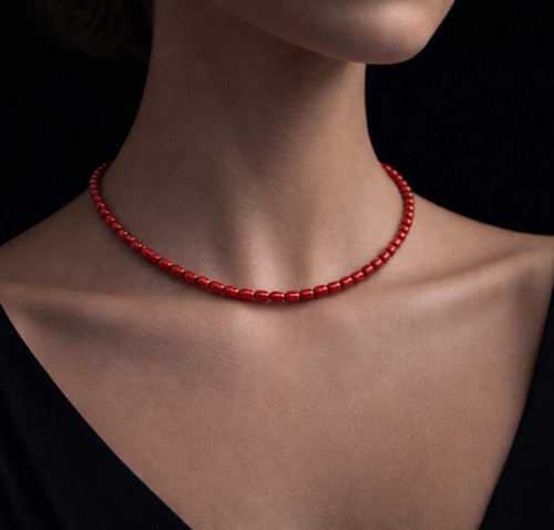Collana donna 3x5 a - donna,