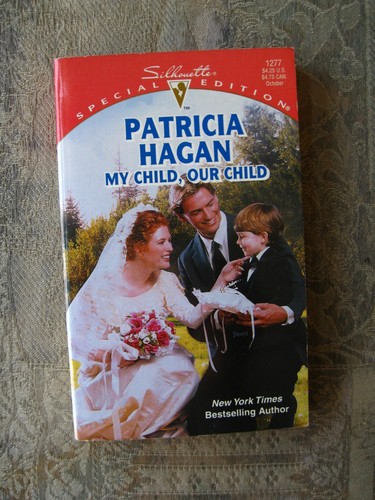 Patricia hagan child our - patricia, child,