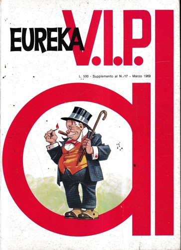 Supplemento eureka - supplemento,