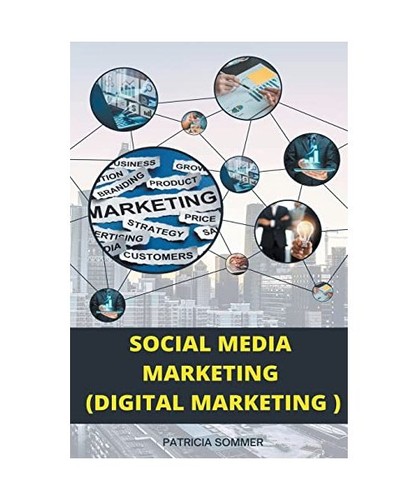 Social media marketing - social,