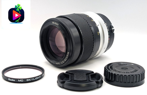 Come nuovo nikon - 🎬[come, nuovo]