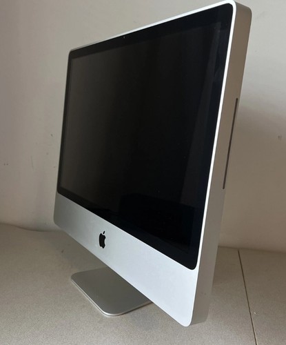 Apple imac a1225 desktop - imac,