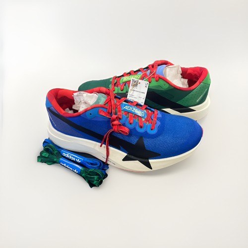 Adizero evo bape - evo, sl