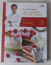 Accademia pasticceria di - di,