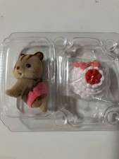 Sylvanian Families Baby Cake