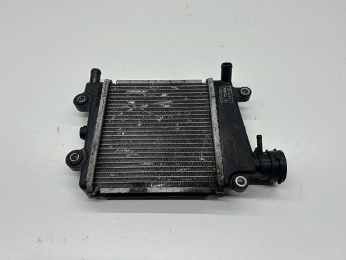 Radiatore radiator acqua kymco - radiator,