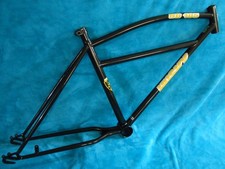 Telaio bicicletta Klunker 26"