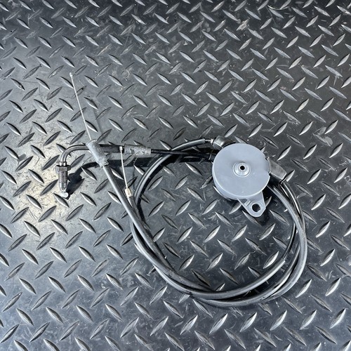 Cavo acceleratore nuovo - ♻️,