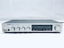 Amplificatore onkyo 05 - amplificatore,
