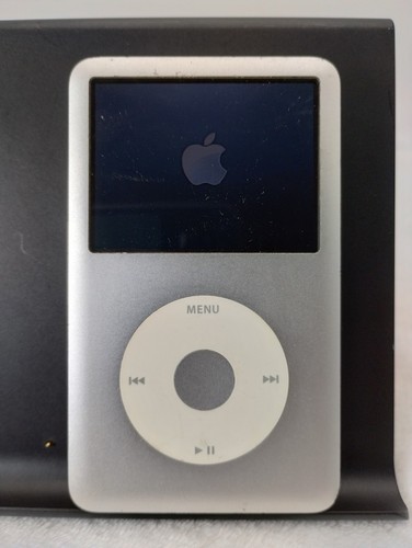 Apple ipod classic - classic, gb