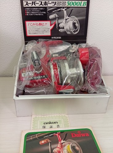 294ry00401 daiwa super - 《294ry00401》daiwa,