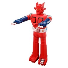 Modellino Bandai Jumbo