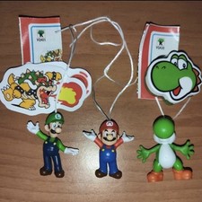 Lotto 5 Pezzi KINDER JOY SUPER