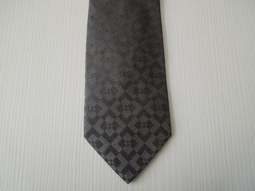 Enrico coveri cravatta seta - coveri,