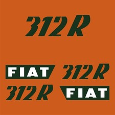 Kit Adesivi di Ricambio per