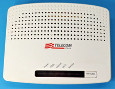 Modem Router WiFi Technicolor